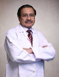 Dr P P Nayar